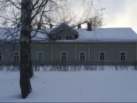 Koljonvirta Camping 