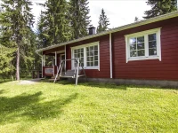 LomaPerkkio Cottages 