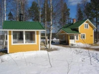 Makelan Lomatuvat Cottages 2*