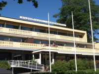 Tammisaaren Kaupunginhotelli