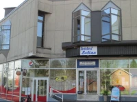 Ackas Hotel 