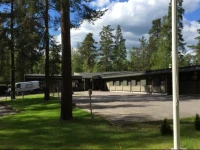 Juhla & Kokoustila Haukilampi 