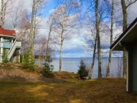 Lomakyla Tapiola 