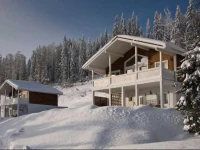 Karkutahko Villas 