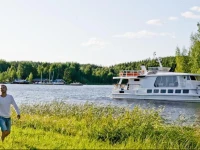 M/S Rainbow 