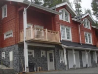 Kerssintie Holiday Home 