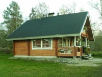 Pihlajamaen Lomamokit 