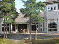 Villa Bergholmen 