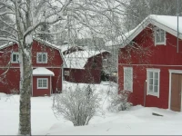 Portaan Nahkurinverstas 
