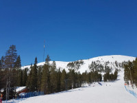 Pyhakirnu Cottage