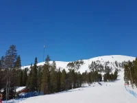 Pyhakirnu Cottage 4*