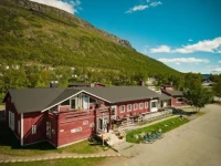 Kilpisjarven Retkeilykeskus 