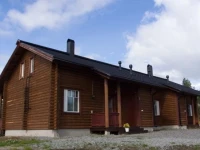 Kilpisjarven Tunturimajat 