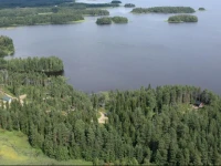 Tuomarniemi Cottages 2*