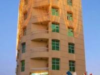 Hamilton Hotel Apartments 