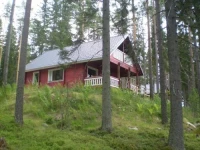 Vanha Vaatanen Cottage 