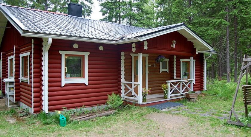 Puronsolina Cottage 