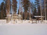 Lomapesa Cottages 