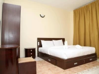 Safari Hotel Apartments 