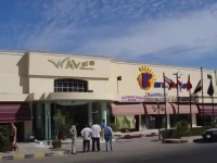 Waves Resort 