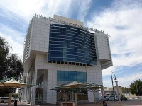 Al Massa Hotel Apartments 1 