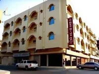 Sea Side Furnished Flats 