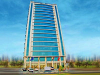Clifton International Hotel