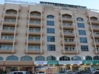 Emirates Springs Hotel Apartments 