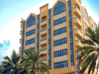 Fortune Residence Hotel Apartments 