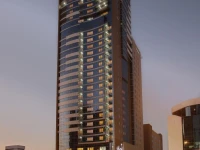 Nour Arjaan by Rotana 3*