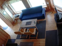 Bjorkbacken Cottages 4*
