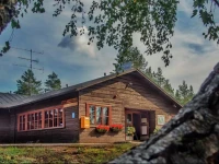RokuanHovi Hotel 