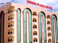 Creek Plaza 