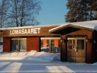 Lomasaaret 2*
