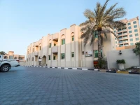 Oasis Hotel Apartments 