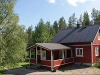 Northern Star Wilderness Ranch & Biker Lodge 