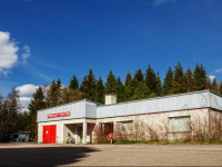 Fireman Center