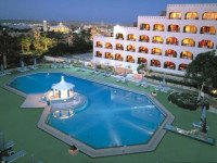 Basma Hotel Aswan