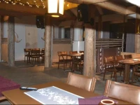 Safari Hotel Paljakka 