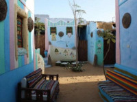 Anakato Nubian Houses-2 Hostel