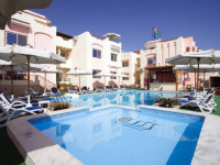 4S Hotel Dahab