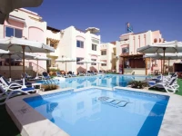 4S Hotel Dahab 3*