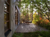 Villa Immeljarvi 