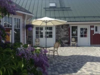 Nestorinranta Bed & Breakfast 