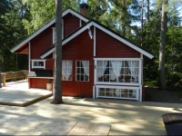 Carlanja Cottage 