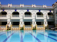 La Reine Dahab Hotel