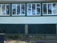 Pensar Syd Villa 3*