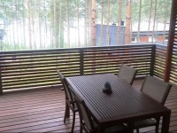 Kuoreksenniemi Village Koskelo 