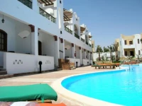 Oricana Dahab 3*
