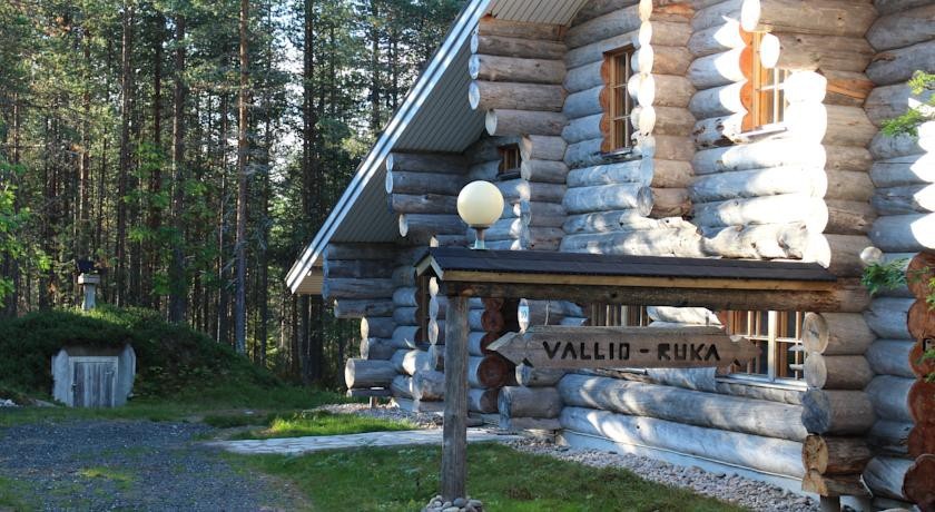 Villa Vallio-Ruka 